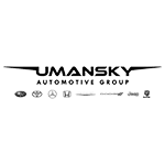 14 Oranges Umansky Automotive Group Logo