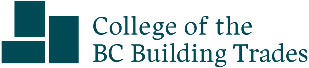 14 Oranges College of BC Building Trades Logo