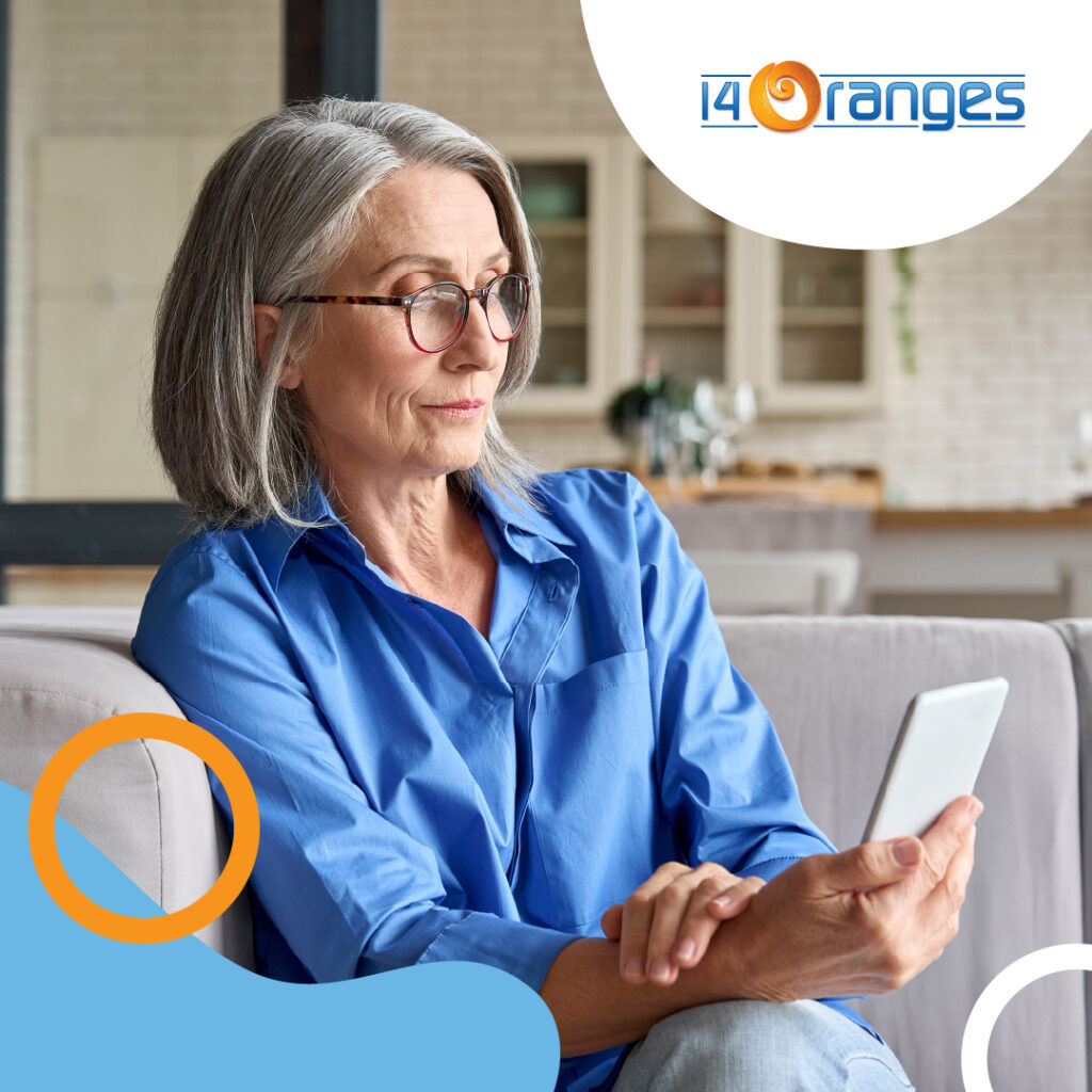 Customer Spotlight: Vergo Women’s Health Network