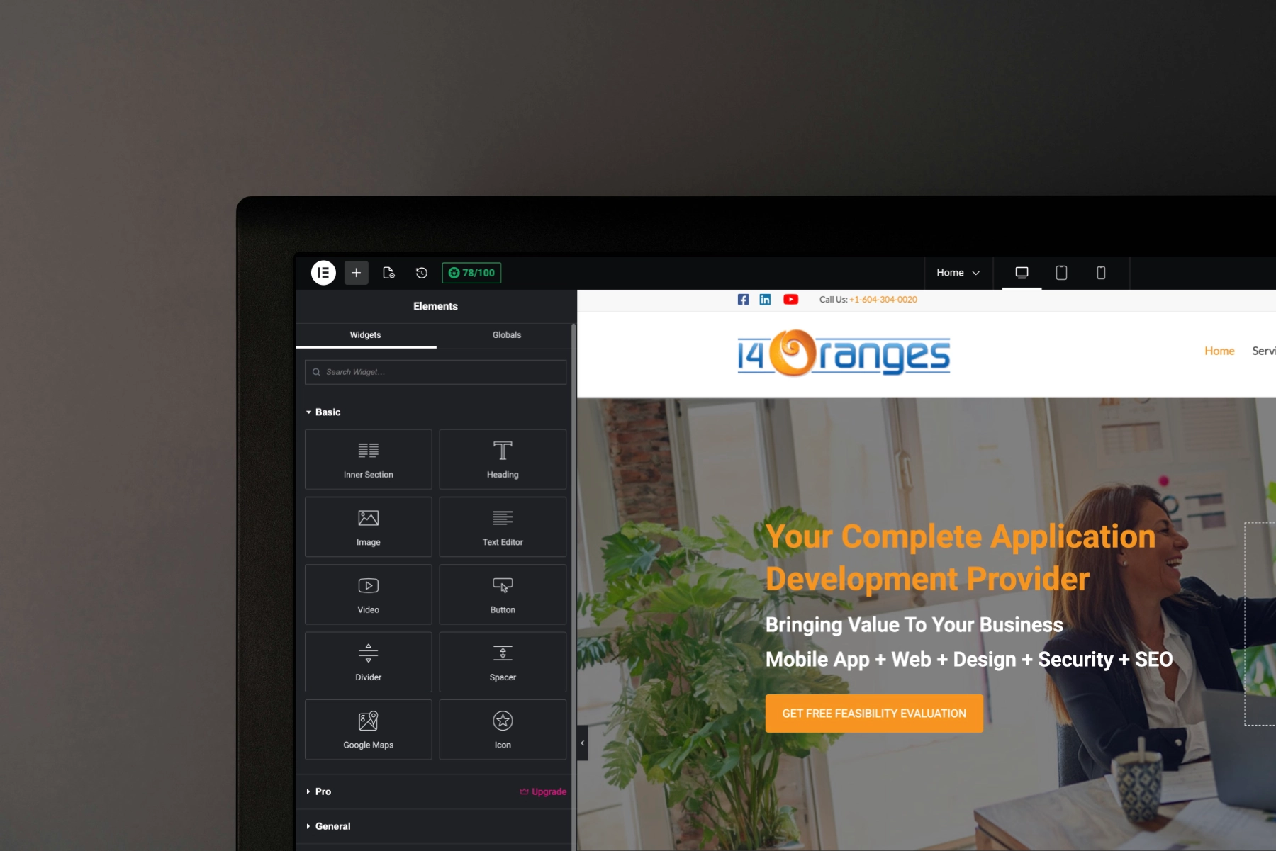 Tips for Working with Elementor in 2026 blog post image