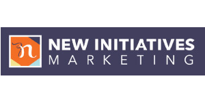 New Initiatives Marketing Logo